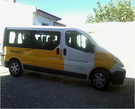 Patronato Nª Srª da Conceição